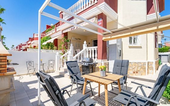 3 bedroom Townhouse in Ciudad Quesada - VRC146558 - Photo - Small - 6