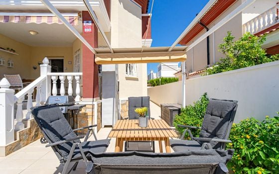 3 bedroom Townhouse in Ciudad Quesada - VRC146558 - Photo - Small - 7