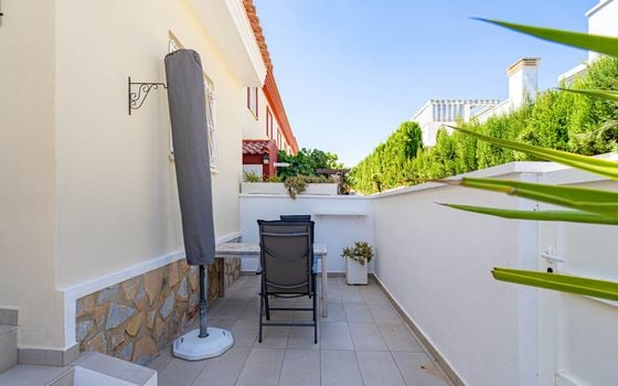 3 bedroom Townhouse in Ciudad Quesada - VRC146558 - Photo - Small - 69