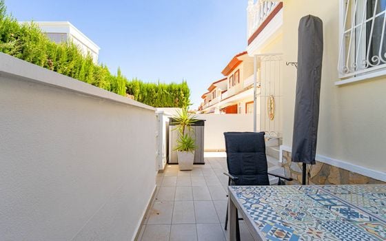 3 bedroom Townhouse in Ciudad Quesada - VRC146558 - Photo - Small - 68