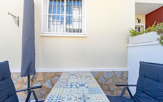 3 bedroom Townhouse in Ciudad Quesada - VRC146558 - Photo - Small - 67