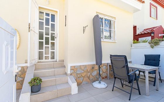 3 bedroom Townhouse in Ciudad Quesada - VRC146558 - Photo - Small - 66
