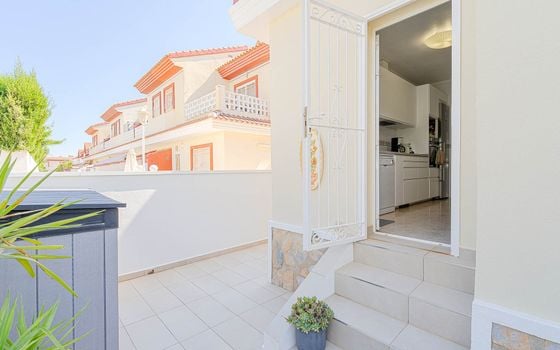 3 bedroom Townhouse in Ciudad Quesada - VRC146558 - Photo - Small - 71