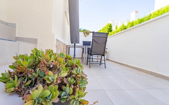3 bedroom Townhouse in Ciudad Quesada - VRC146558 - Photo - Small - 72