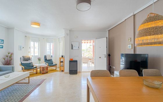 3 bedroom Townhouse in Ciudad Quesada - VRC146558 - Photo - Small - 20