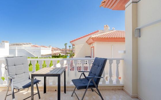 3 bedroom Townhouse in Ciudad Quesada - VRC146558 - Photo - Small - 63