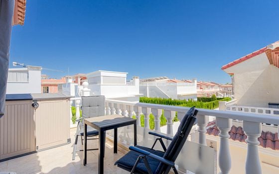 3 bedroom Townhouse in Ciudad Quesada - VRC146558 - Photo - Small - 62