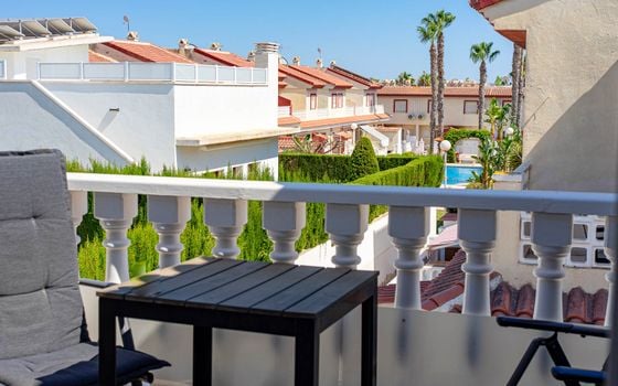 3 bedroom Townhouse in Ciudad Quesada - VRC146558 - Photo - Small - 58