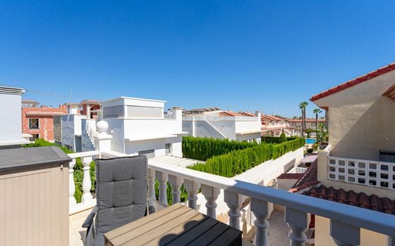 3 bedroom Townhouse in Ciudad Quesada - VRC146558 - Photo - Small - 60