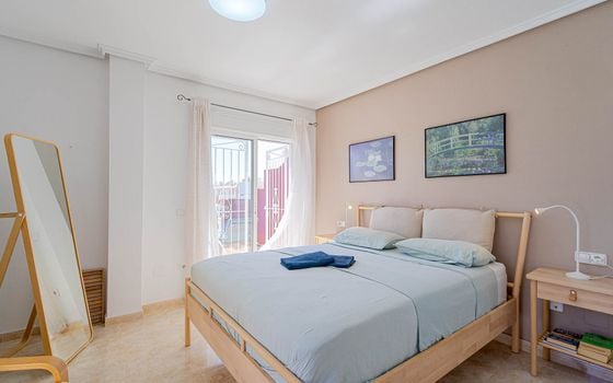 3 bedroom Townhouse in Ciudad Quesada - VRC146558 - Photo - Small - 37