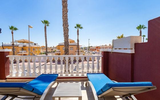 3 bedroom Townhouse in Ciudad Quesada - VRC146558 - Photo - Small - 53