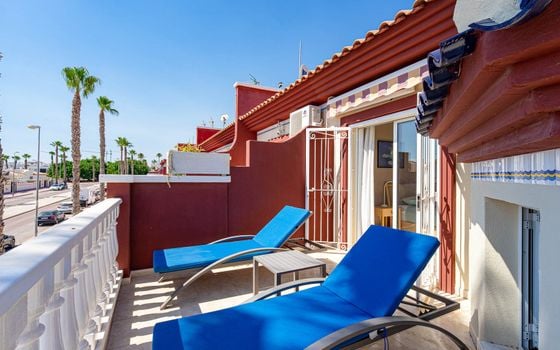 3 bedroom Townhouse in Ciudad Quesada - VRC146558 - Photo - Small - 52