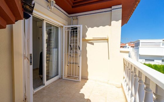 3 bedroom Townhouse in Ciudad Quesada - VRC146558 - Photo - Small - 50