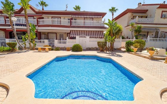 3 bedroom Townhouse in Ciudad Quesada - VRC146558 - Photo - 2