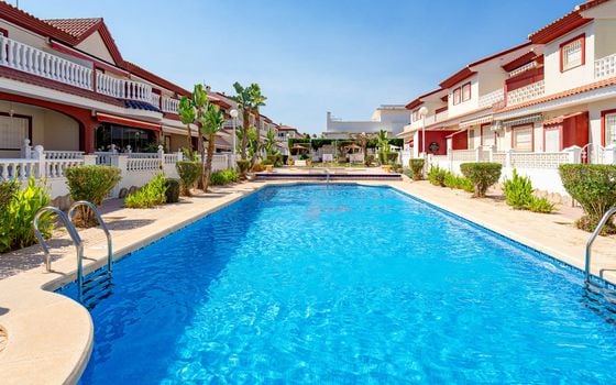 3 bedroom Townhouse in Ciudad Quesada - VRC146558 - Photo - 3