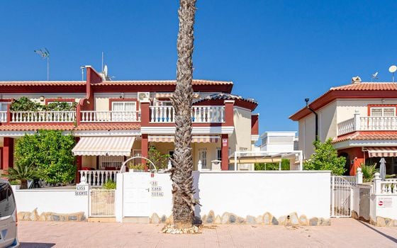 3 bedroom Townhouse in Ciudad Quesada - VRC146558 - Photo - Small - 75