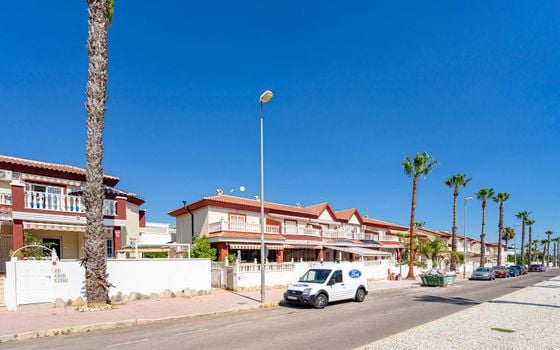 3 bedroom Townhouse in Ciudad Quesada - VRC146558 - Photo - Small - 76
