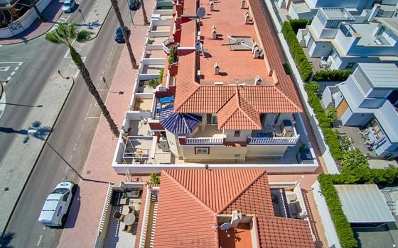 3 bedroom Townhouse in Ciudad Quesada - VRC146558 - Photo - Small - 78