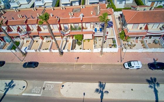 3 bedroom Townhouse in Ciudad Quesada - VRC146558 - Photo - Small - 79