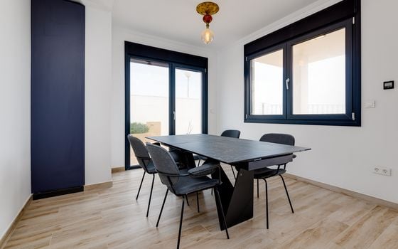 4 bedroom Villa in Torrevieja - CBC37369 - Photo - Small - 10