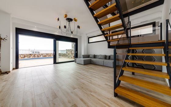 4 bedroom Villa in Torrevieja - CBC37369 - Photo - Small - 12