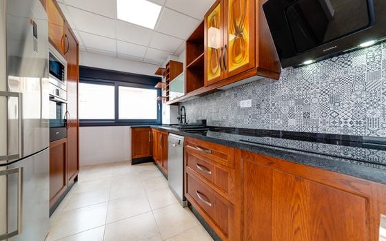 4 bedroom Villa in Torrevieja - CBC37369 - Photo - Small - 15