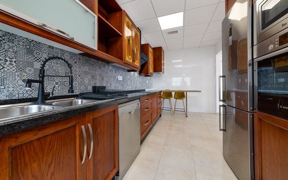 4 bedroom Villa in Torrevieja - CBC37369 - Photo - Small - 16