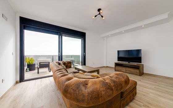 4 bedroom Villa in Torrevieja - CBC37369 - Photo - Small - 19