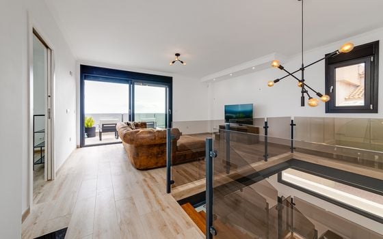 4 bedroom Villa in Torrevieja - CBC37369 - Photo - Small - 18