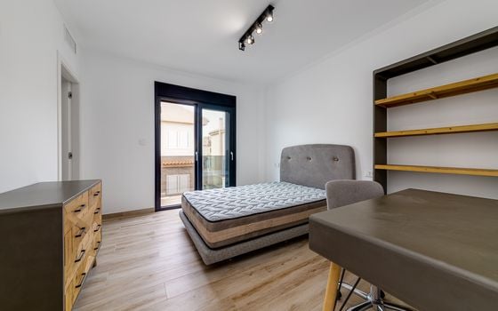 4 bedroom Villa in Torrevieja - CBC37369 - Photo - Small - 22