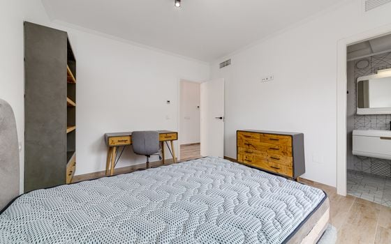 4 bedroom Villa in Torrevieja - CBC37369 - Photo - Small - 24