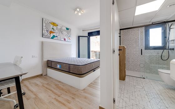 4 bedroom Villa in Torrevieja - CBC37369 - Photo - Small - 28