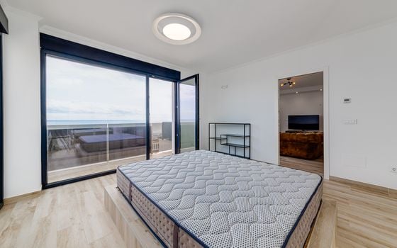 4 bedroom Villa in Torrevieja - CBC37369 - Photo - Small - 29