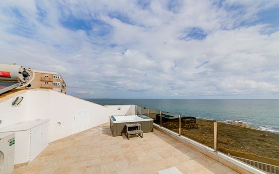 4 bedroom Villa in Torrevieja - CBC37369 - Photo - Small - 43