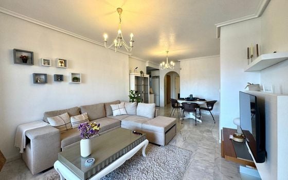 Appartement de 2 chambres à Orihuela Costa - MS146668 - Photo - 2