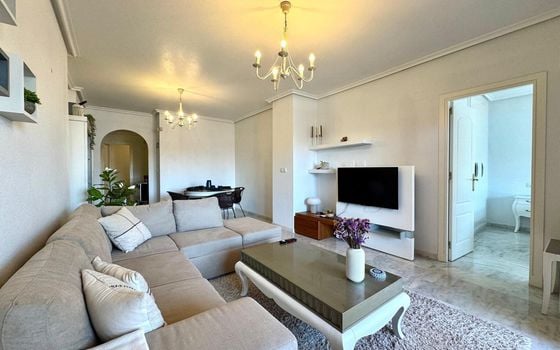 Appartement de 2 chambres à Orihuela Costa - MS146668 - Photo - 3