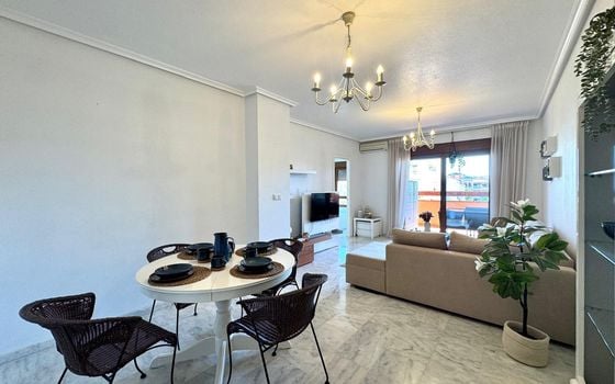 Appartement de 2 chambres à Orihuela Costa - MS146668 - Photo - 4