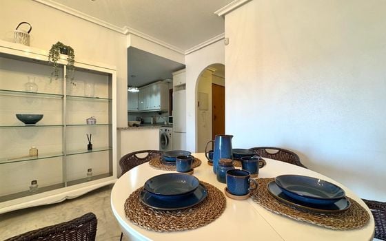 Appartement de 2 chambres à Orihuela Costa - MS146668 - Photo - Small - 6