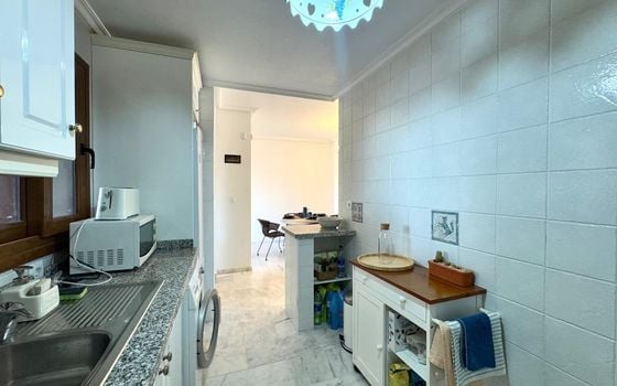 Appartement de 2 chambres à Orihuela Costa - MS146668 - Photo - Small - 8