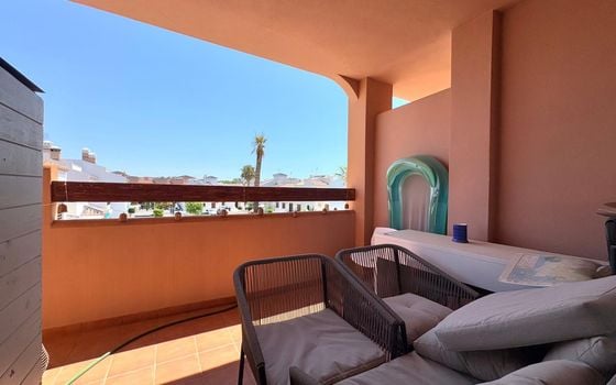 Appartement de 2 chambres à Orihuela Costa - MS146668 - Photo - Small - 19