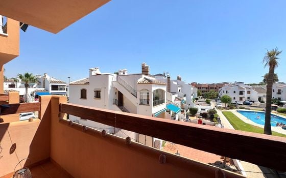 Appartement de 2 chambres à Orihuela Costa - MS146668 - Photo - Small - 20
