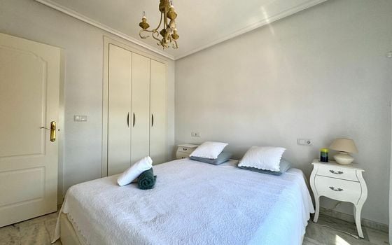 Appartement de 2 chambres à Orihuela Costa - MS146668 - Photo - Small - 10