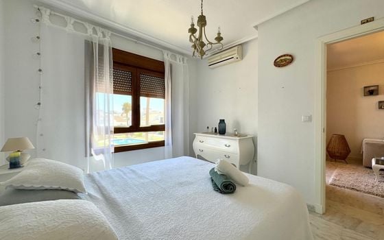 Appartement de 2 chambres à Orihuela Costa - MS146668 - Photo - Small - 11