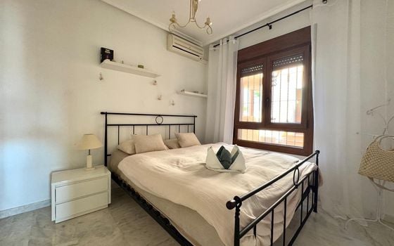 Appartement de 2 chambres à Orihuela Costa - MS146668 - Photo - Small - 12