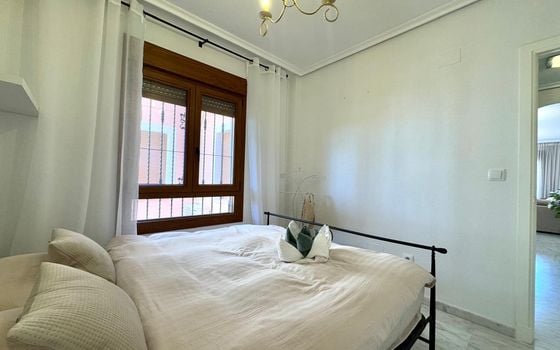 Appartement de 2 chambres à Orihuela Costa - MS146668 - Photo - Small - 13