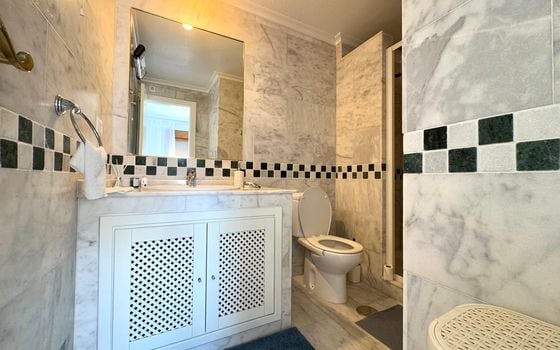 Appartement de 2 chambres à Orihuela Costa - MS146668 - Photo - Small - 14