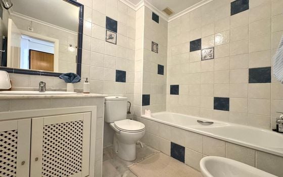 Appartement de 2 chambres à Orihuela Costa - MS146668 - Photo - Small - 16