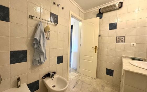 Appartement de 2 chambres à Orihuela Costa - MS146668 - Photo - Small - 18