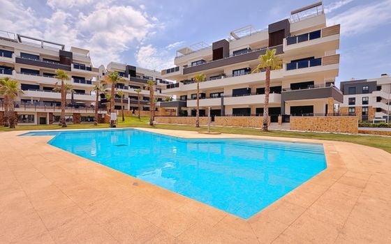 2 Schlafzimmer Appartement in Orihuela - B146697 - Foto - Small - 25
