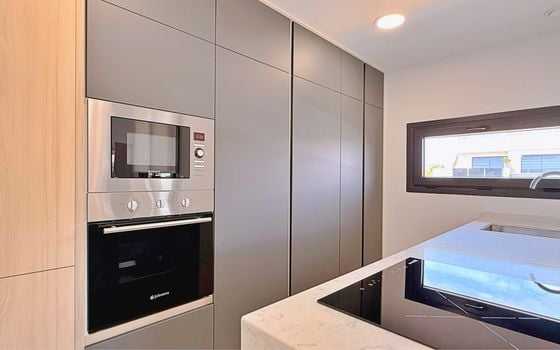2 Schlafzimmer Appartement in Orihuela - B146697 - Foto - Small - 6